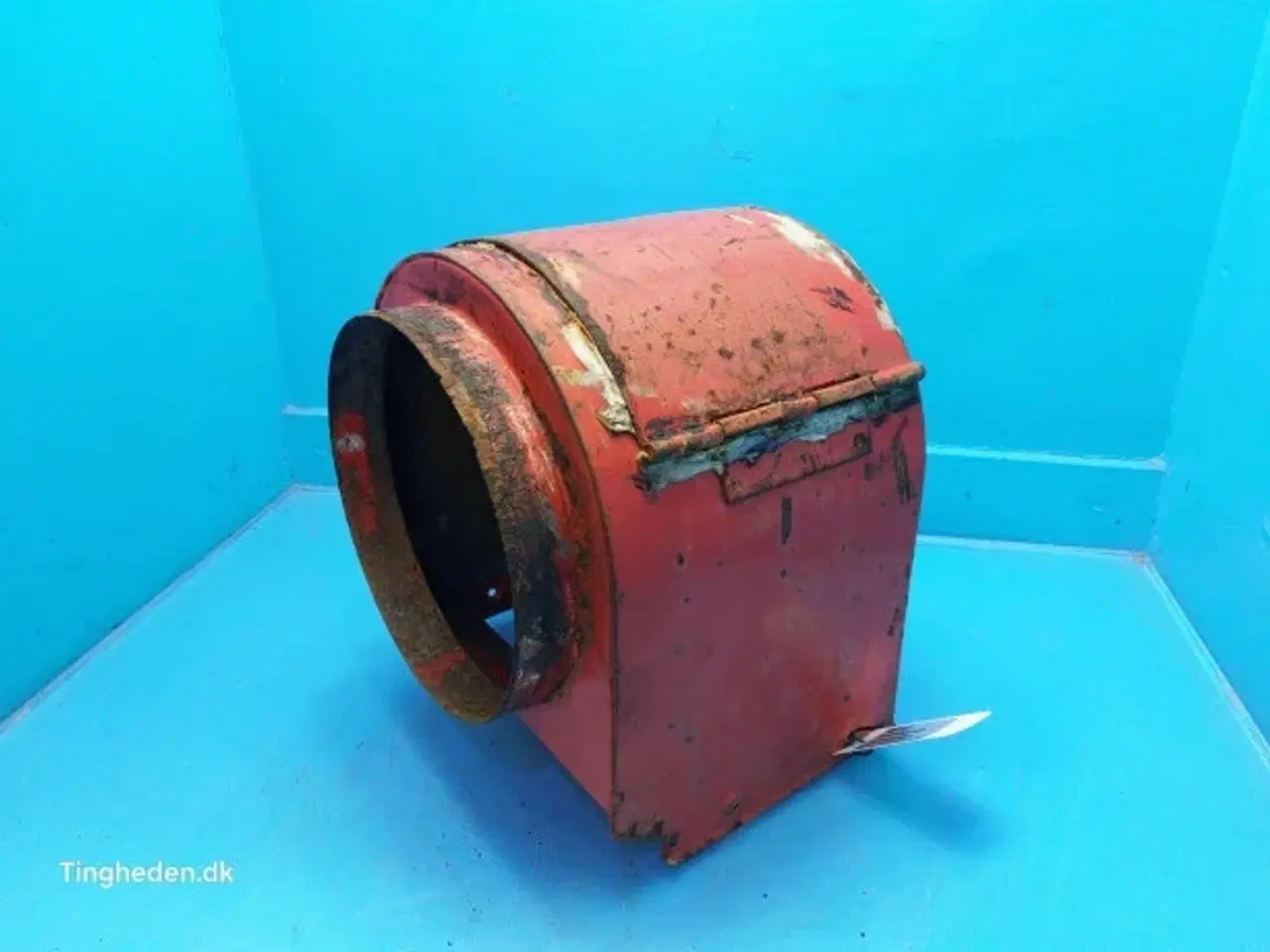 Billede 15 - Massey Ferguson 32 Elevatorbund 28580048