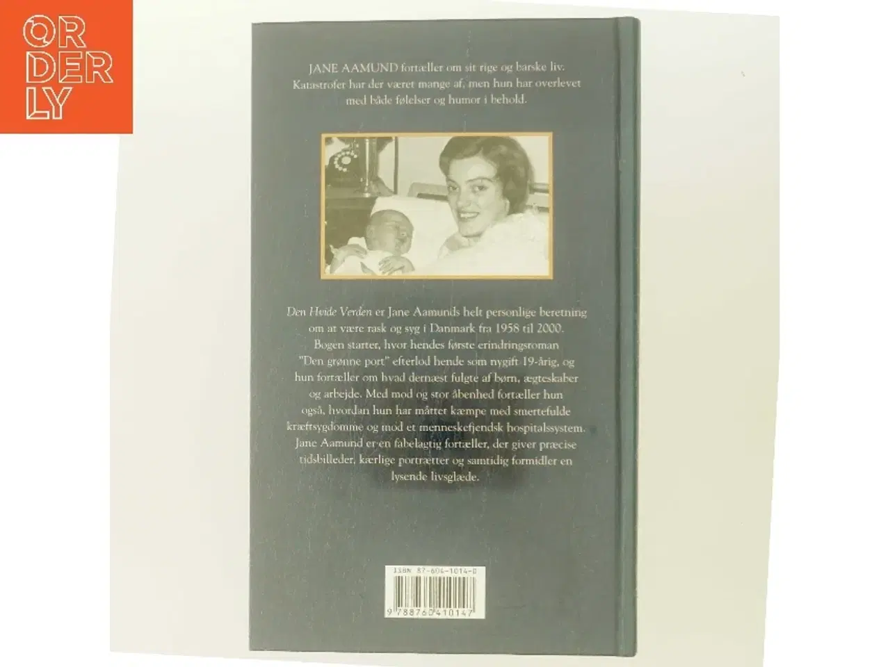 Billede 3 - Anwalts-Handbuch Verkehrsrecht af Jane Aamund (Bog)