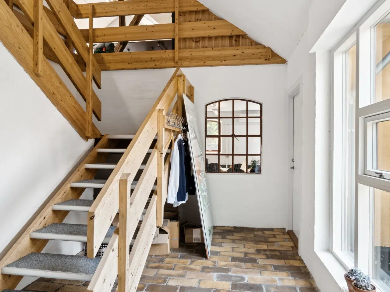 Billede 14 - Unik domicil ejendom i Idylliske omgivelser