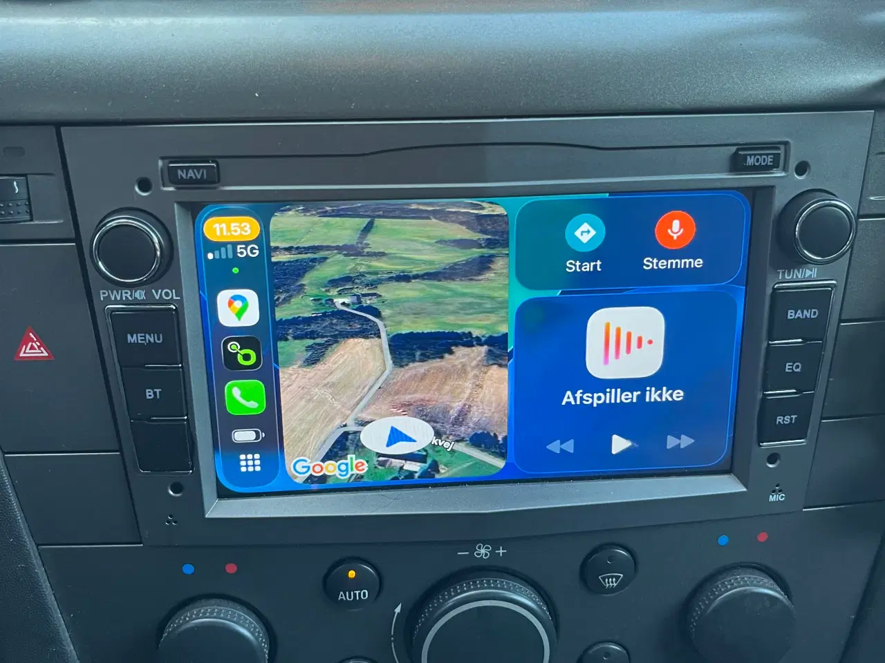 Billede 16 - Opel Vectra C