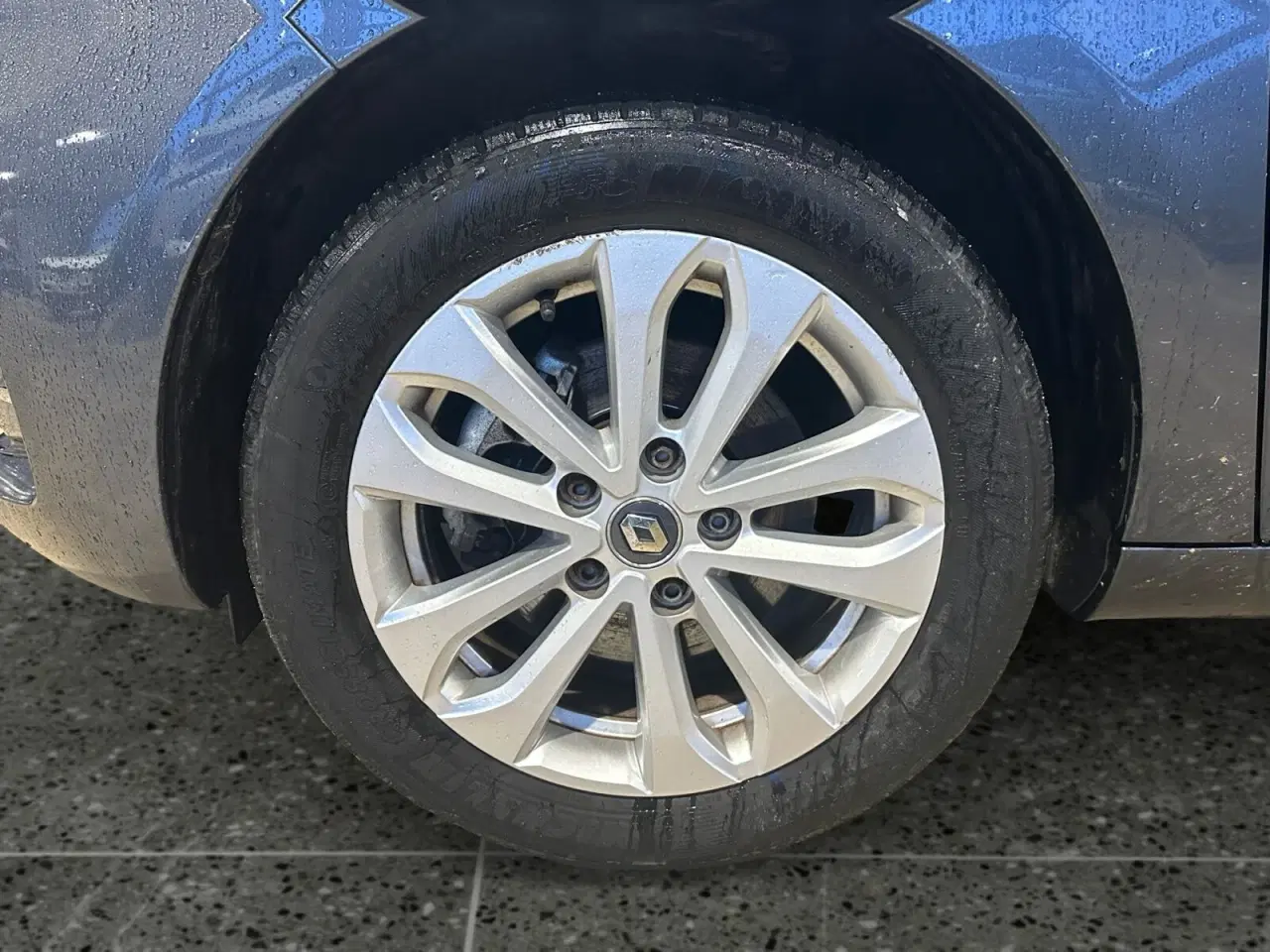 Billede 3 - Renault Zoe 52 Experience