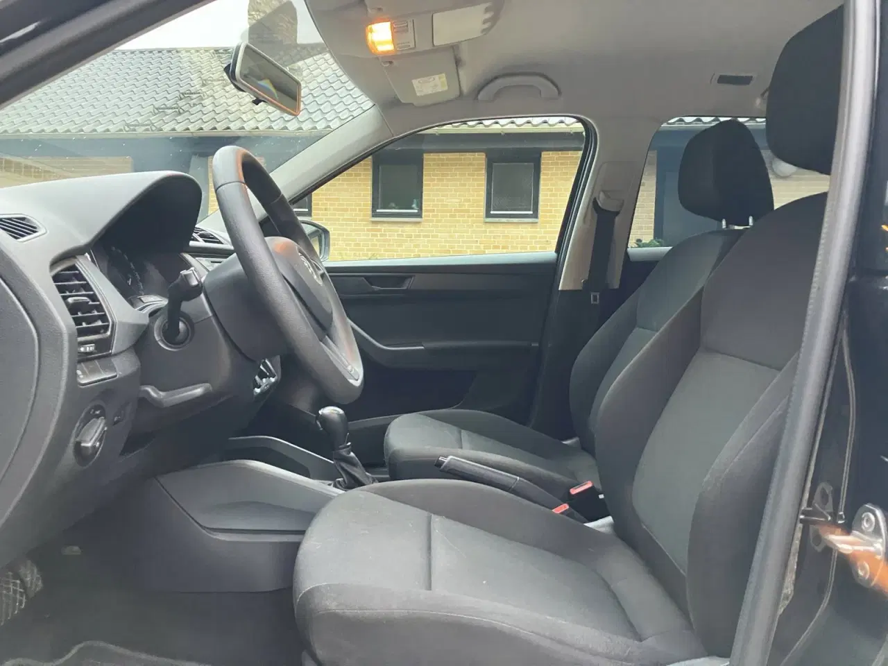 Billede 9 - Skoda Fabia 1,2 TSi 110 Active Combi DSG