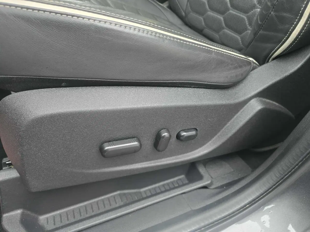 Billede 14 - Ford Kuga 2,0 TDCi 180 Vignale aut. AWD