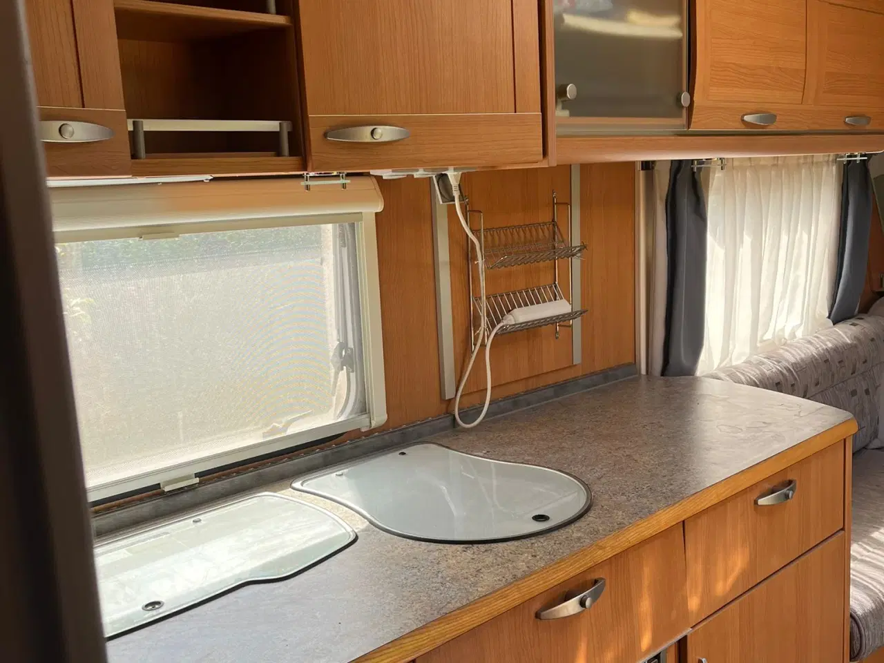 Billede 9 - Campingvogn Knaus Royale