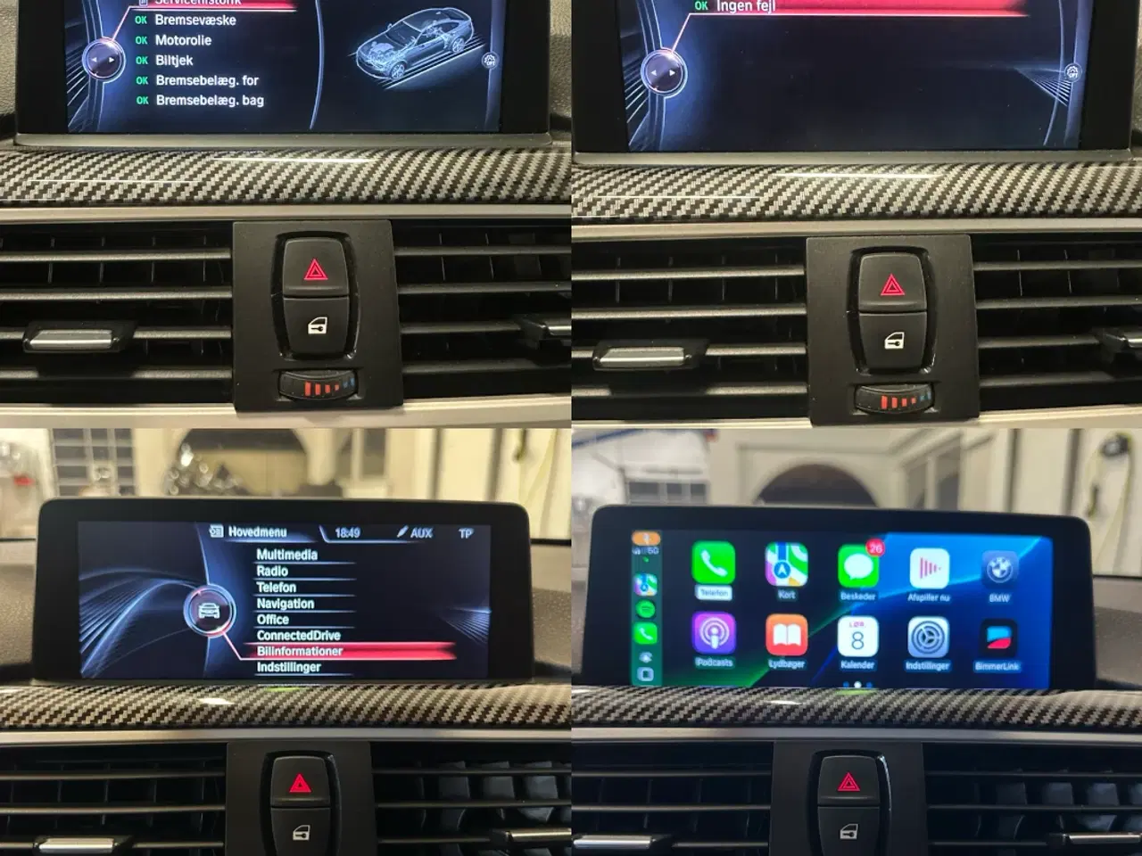 Billede 6 - BMW 435i N55