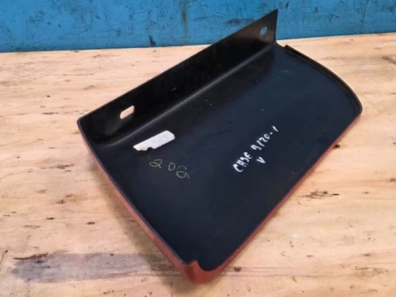 Billede 9 - Case 9120 Beskyttelseskærm L. 87728325