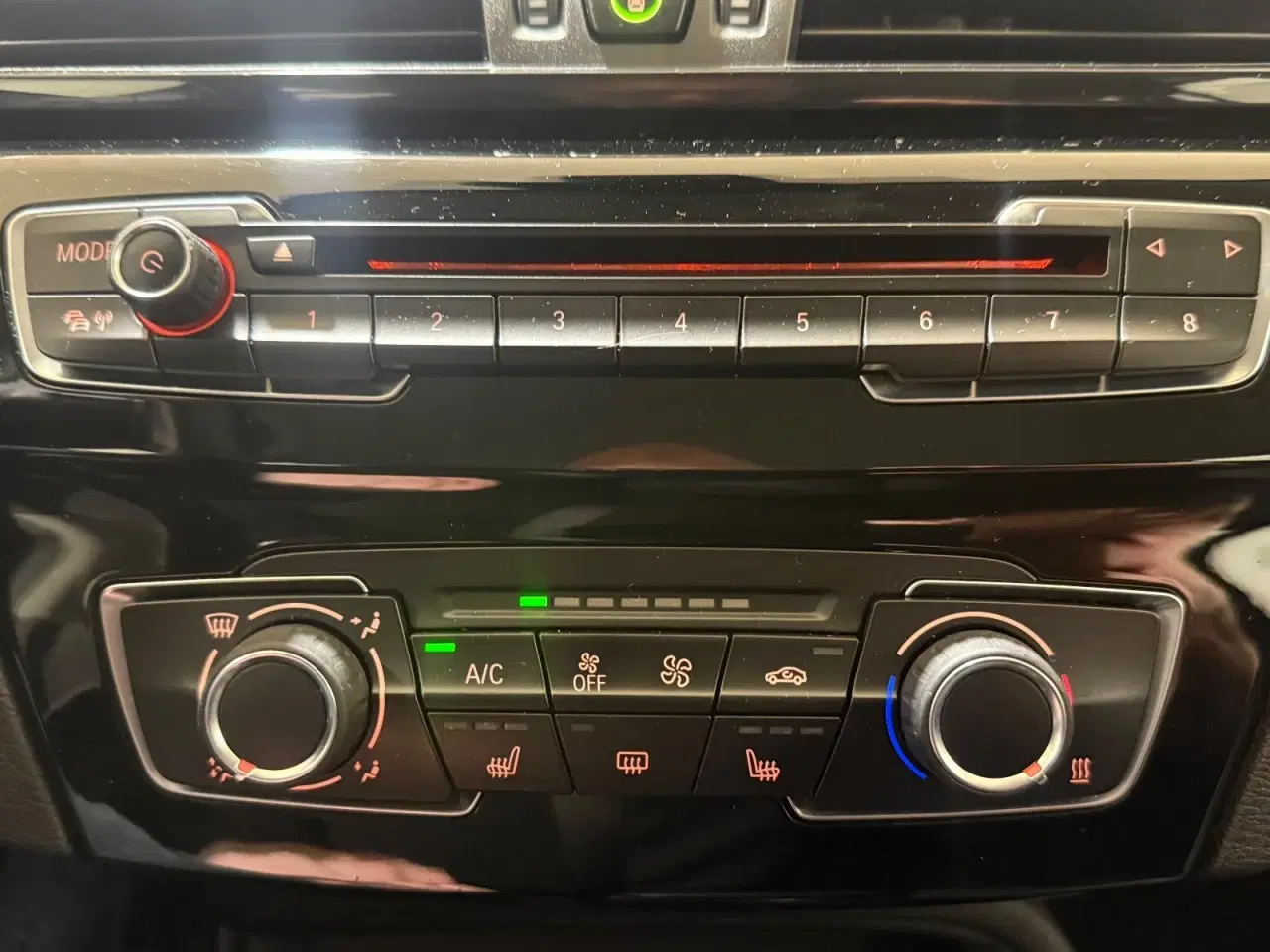 Billede 13 - BMW X1 2,0 sDrive18d