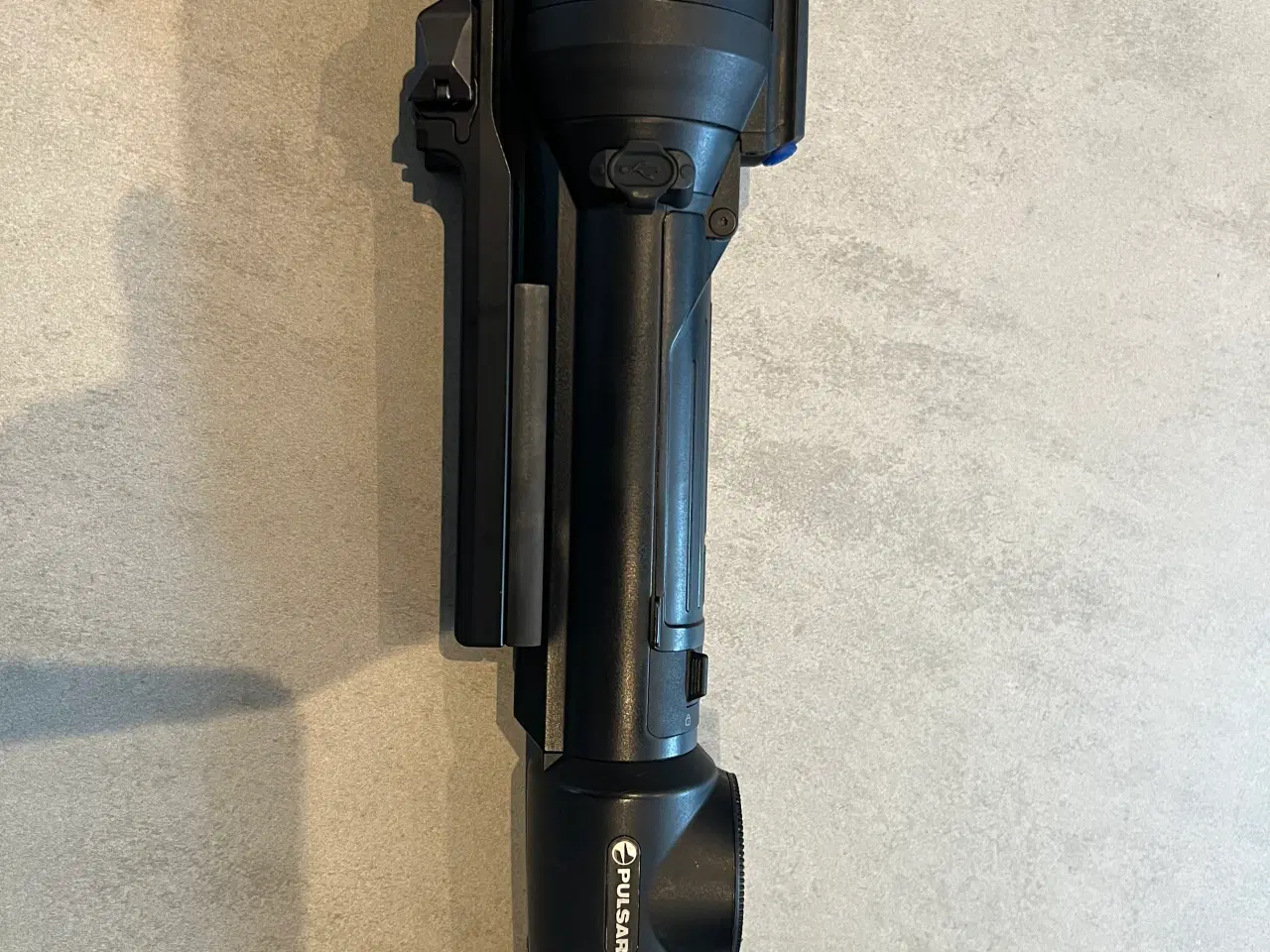 Billede 3 - Pulsar Talion XQ38 med innomount montage 