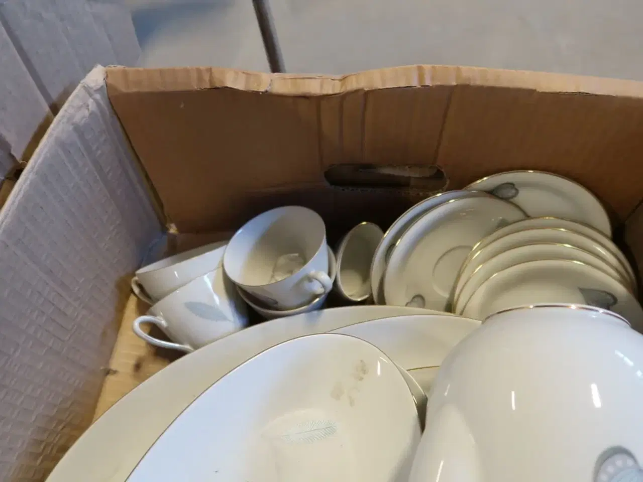 Billede 3 - Spisestel ESCHENBACH BAVARIA