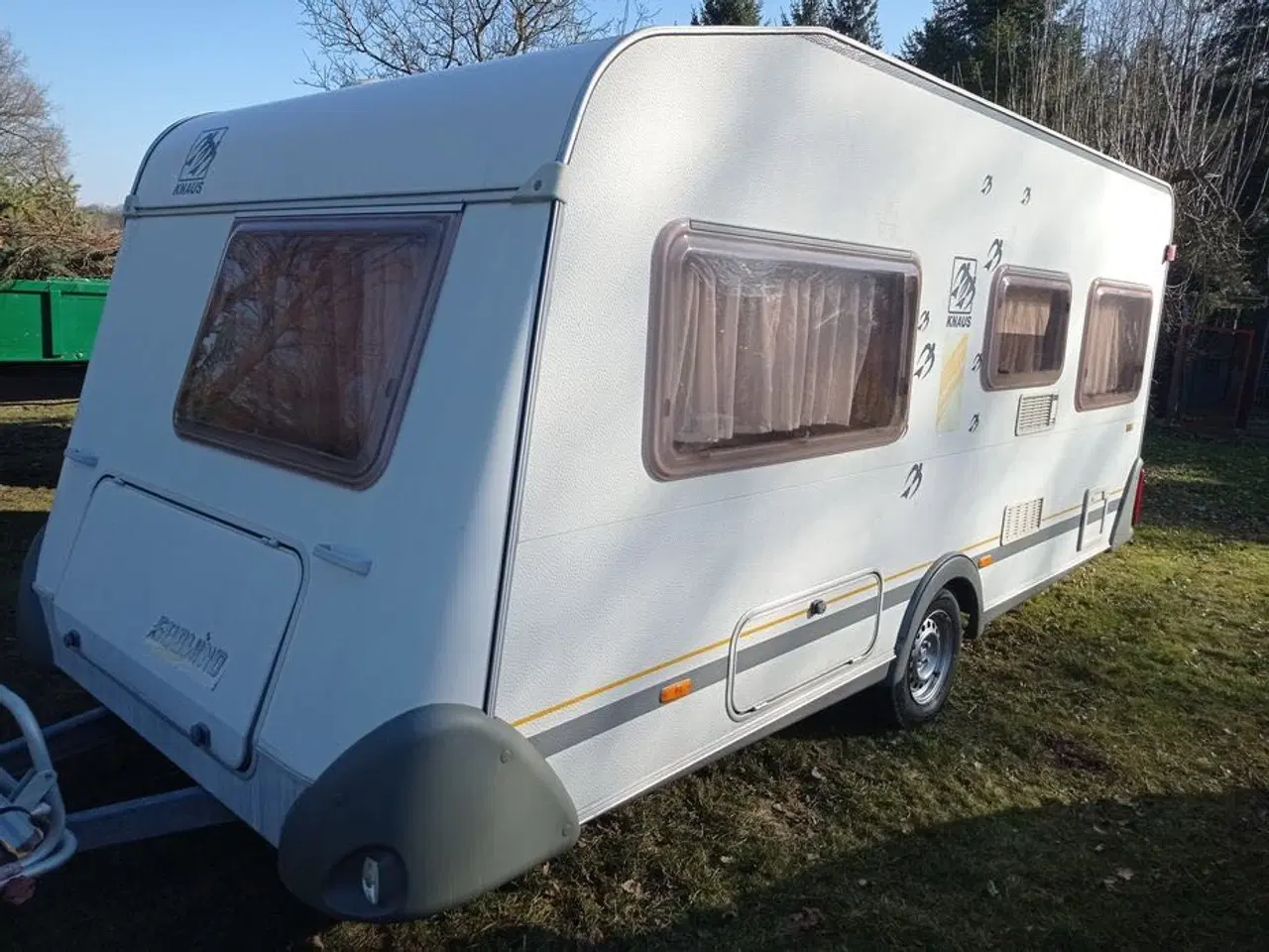 Billede 2 - Opkøbe Købe alle campingvogne