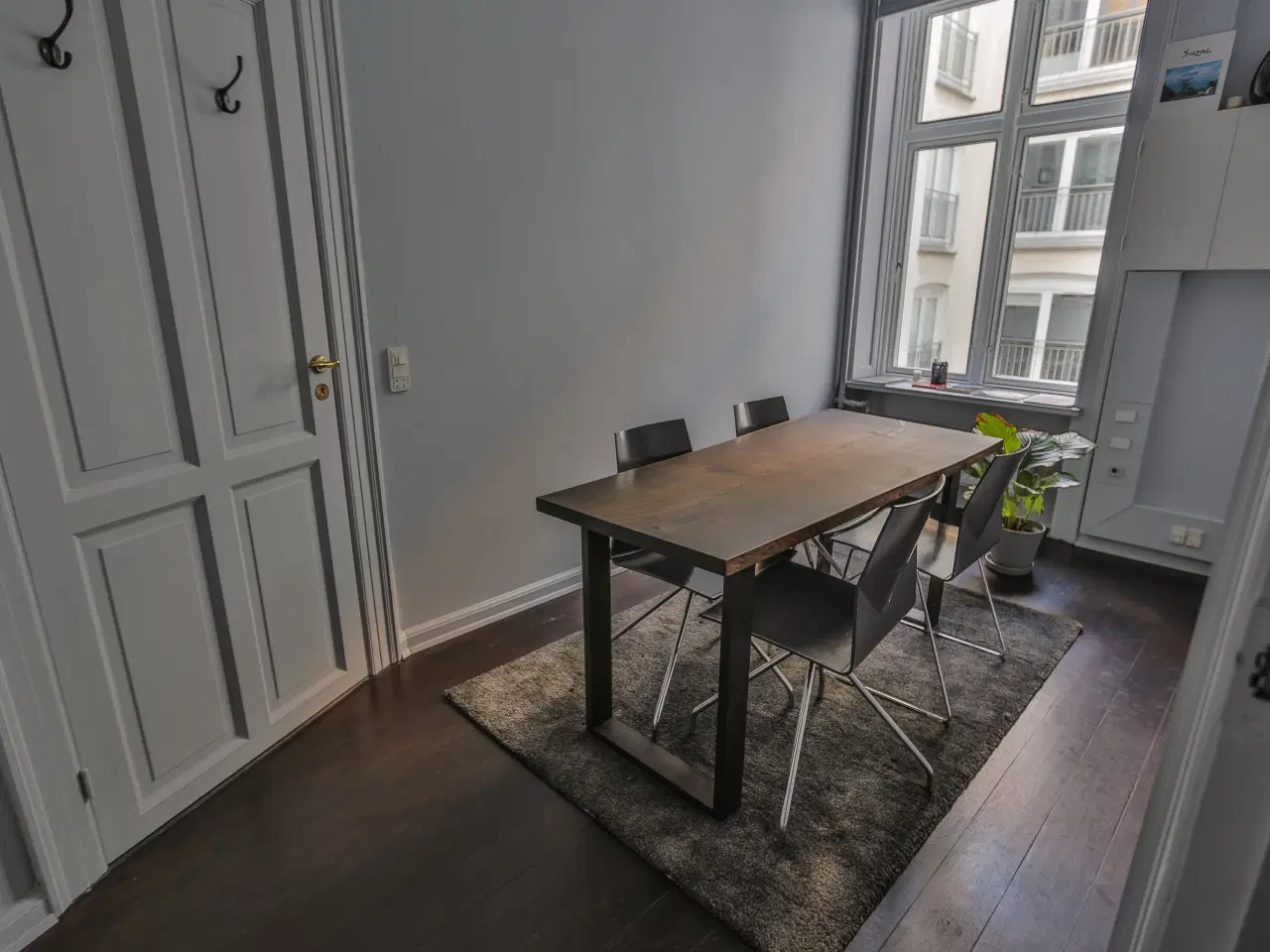 Billede 6 - Virtuelt kontor i Amaliegade nær Amalienborg og Nyhavn