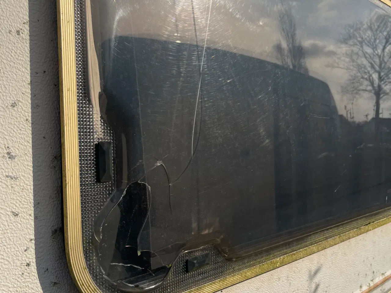 Billede 3 - Campingvogn u. plader