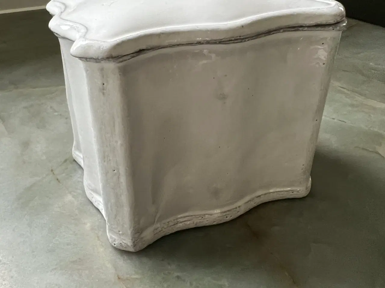 Billede 6 - Astier de Villatte æske med låg