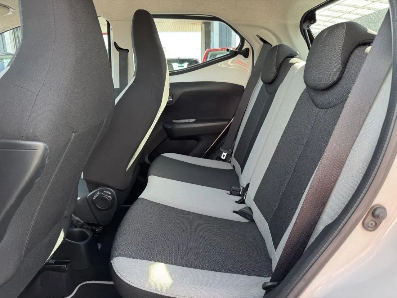 Billede 19 - Toyota Aygo 1,0 VVT-I X-Pure 69HK 5d