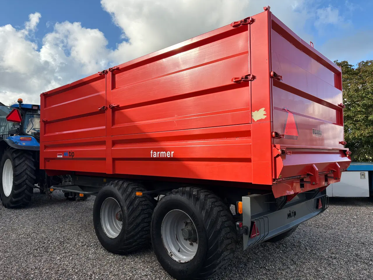 Billede 4 - MI SPC 14 T 
