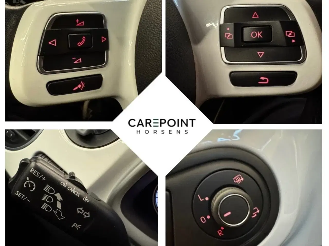 Billede 16 - VW The Beetle 1,4 TSi 150 Design