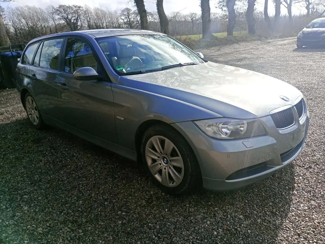 Billede 3 - BMW 318i 2,0 Touring Steptr.