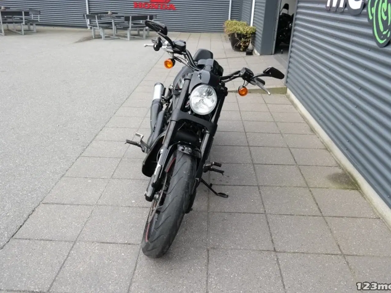 Billede 14 - Harley-Davidson VRSCDX Night Rod Special MC-SYD       BYTTER GERNE