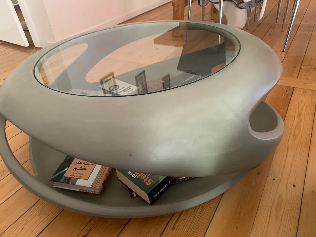 Billede 3 - Unik designet sofabord – moderne 