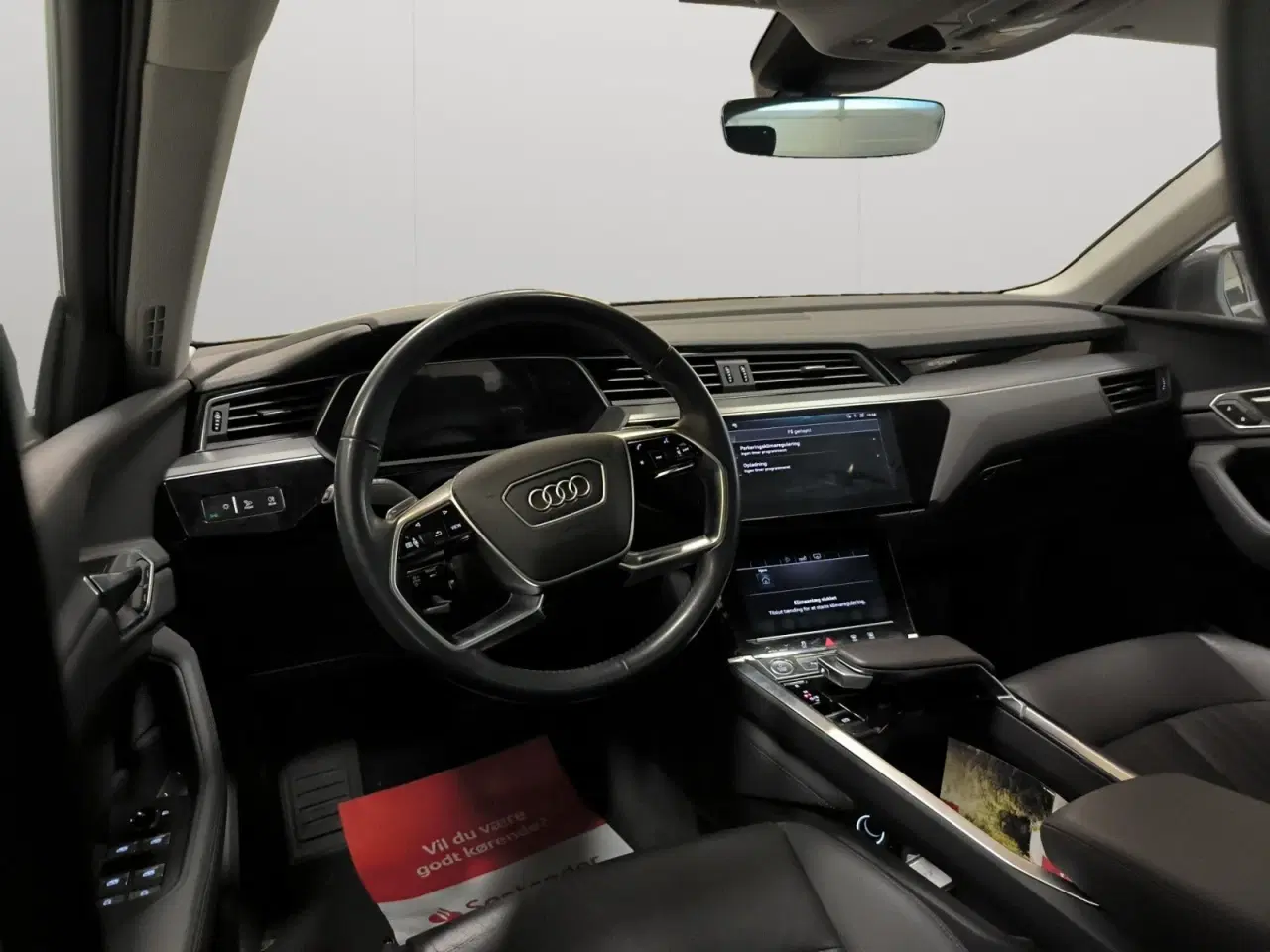 Billede 5 - Audi e-tron 50 quattro