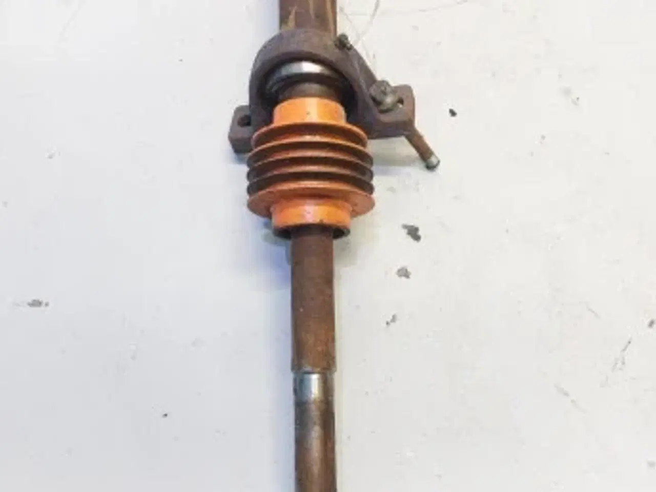 Billede 6 - Dronningborg D1650 Shaft 28720068 