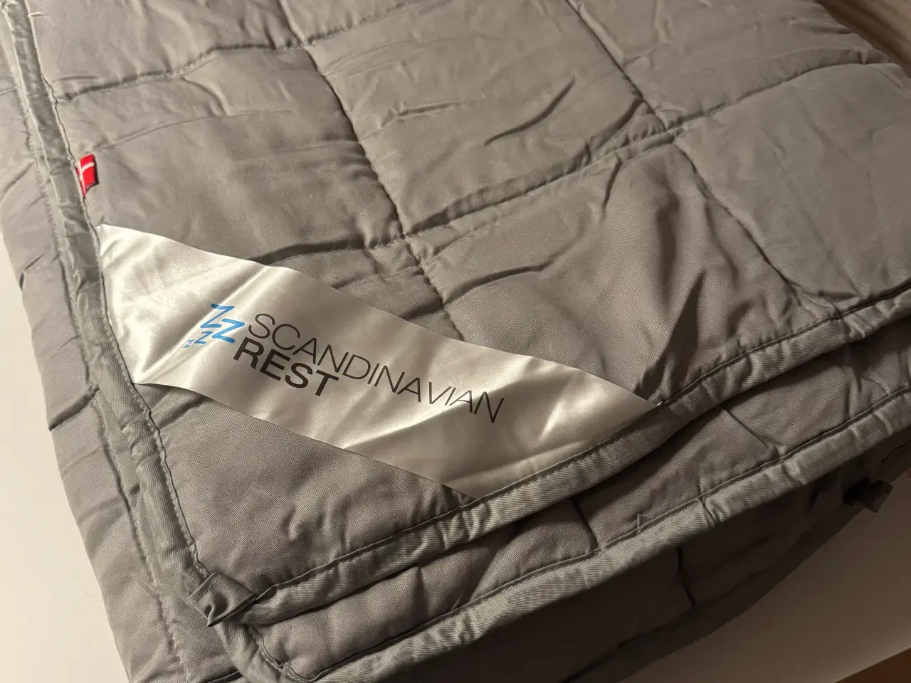 Billede 1 - Tyngdedyne 9 kg