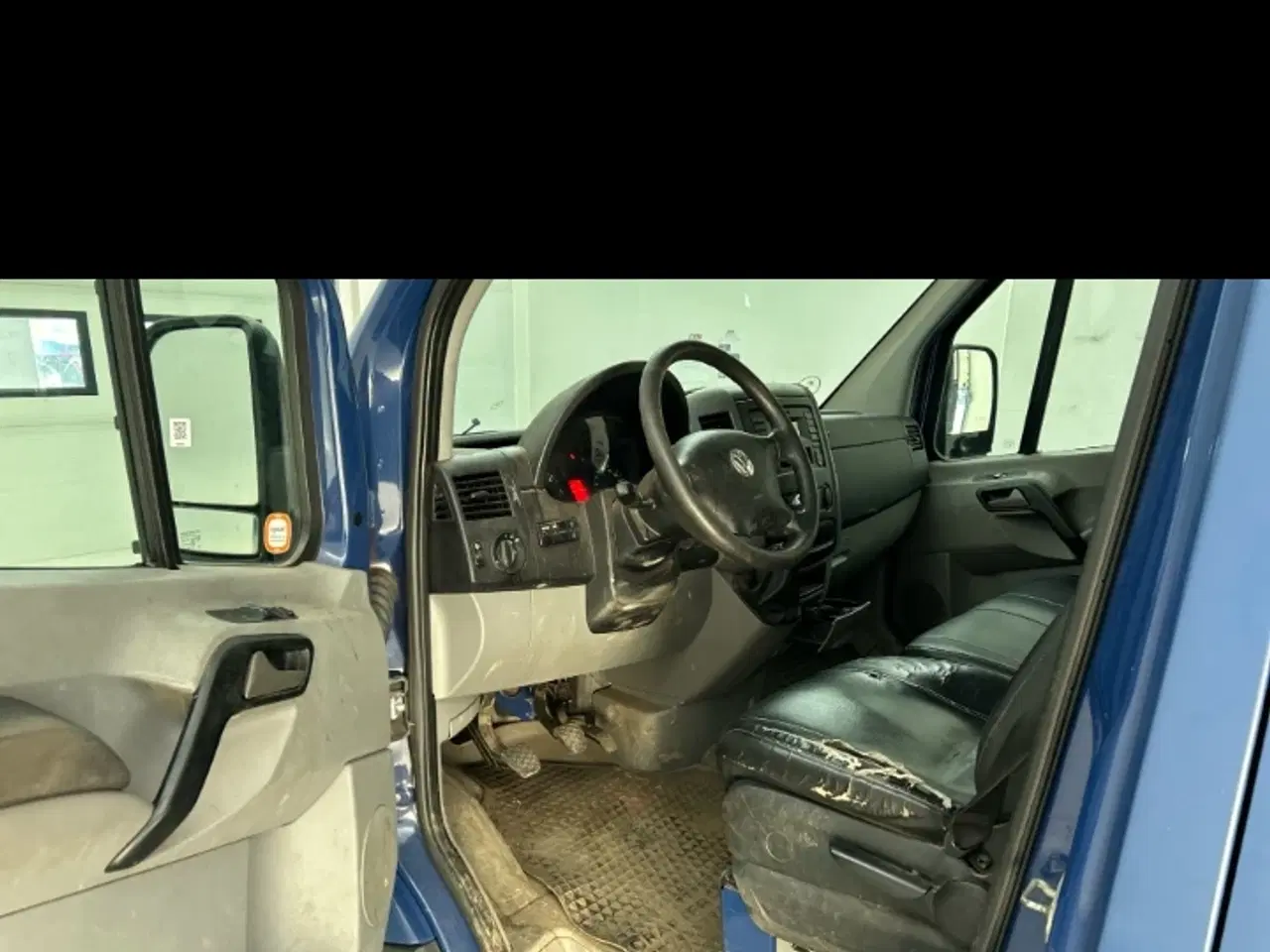 Billede 7 - VW CRAFTER 