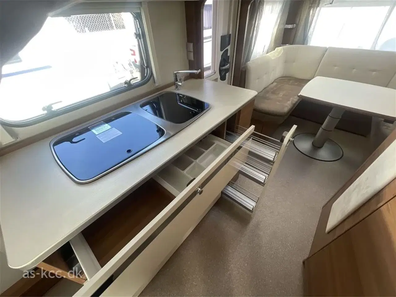 Billede 9 - 2017 - Dethleffs Nomad Snow 530 DR