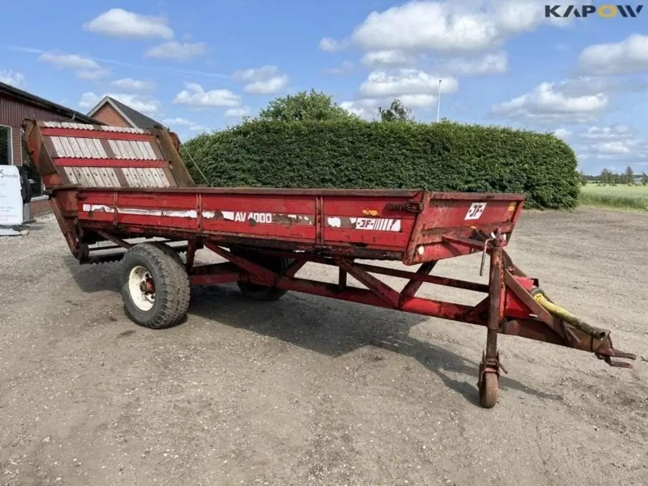 Billede 3 - - - - AV4000