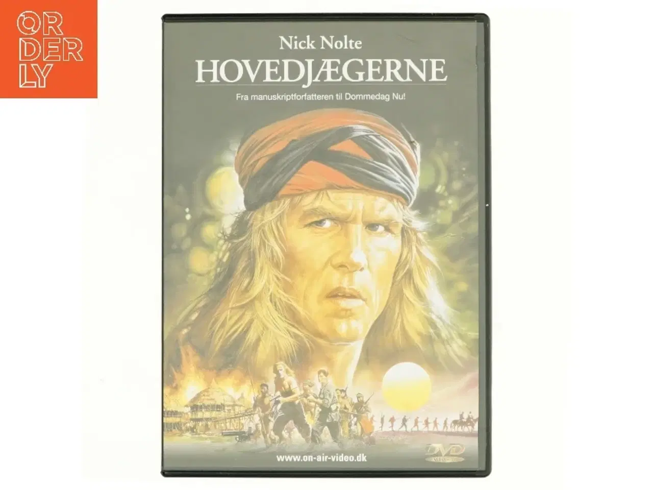 Billede 1 - Hovedjægerne