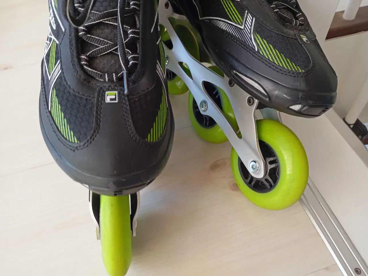 Billede 6 - Fila inliners str. 43