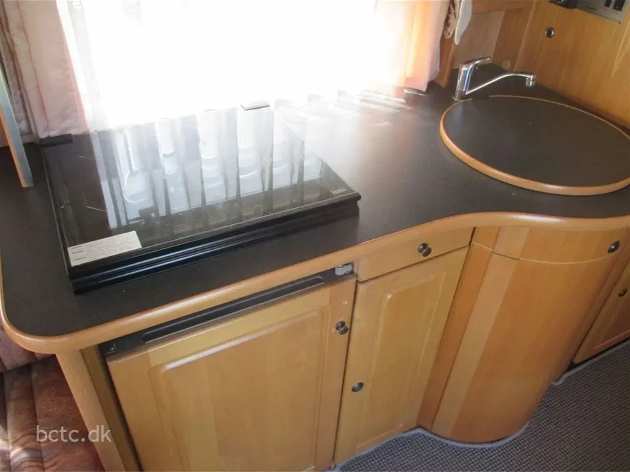 Billede 10 - 1996 - Tabbert Diadem 560 TE