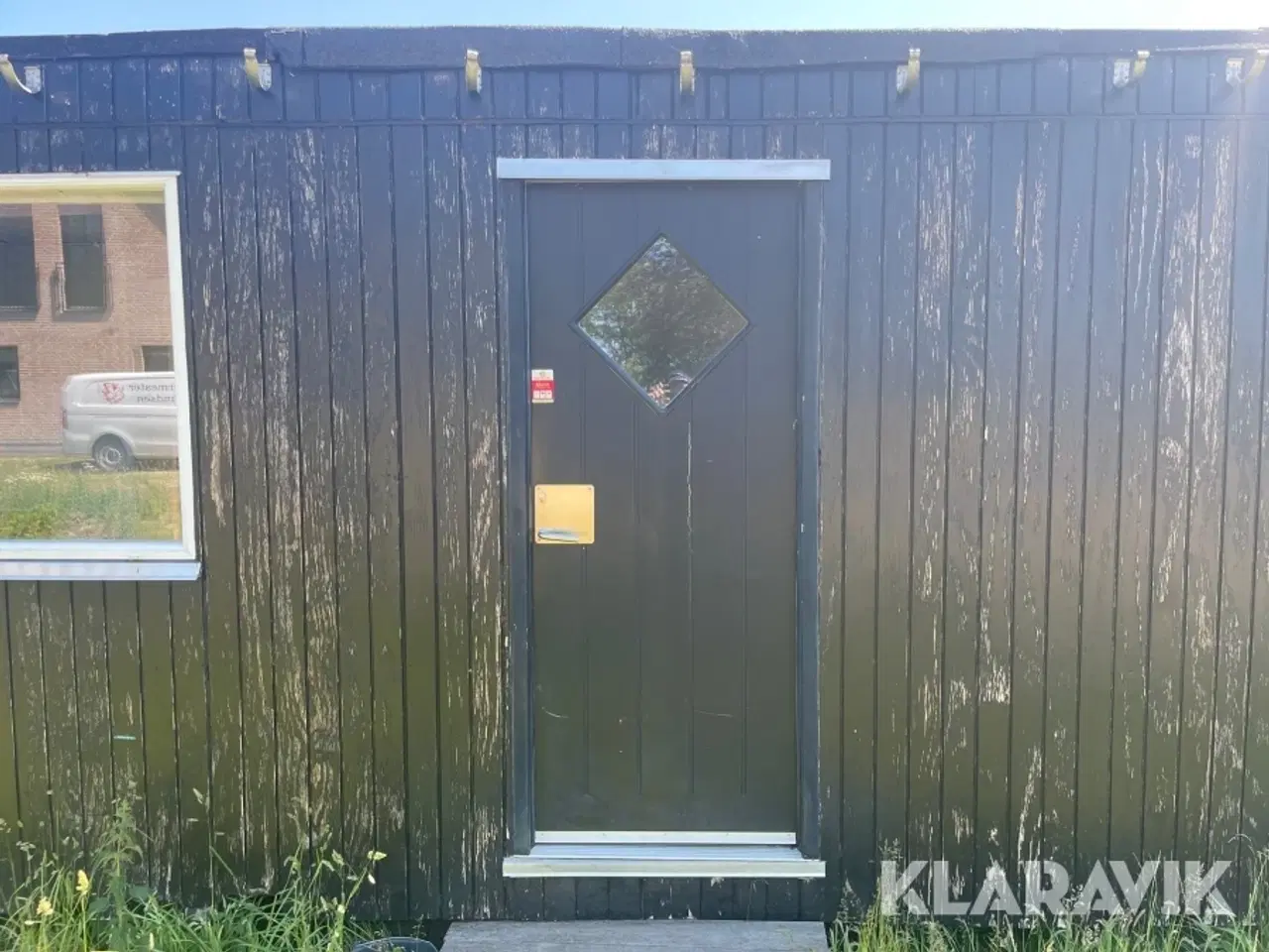Billede 5 - Beboelsesmodul/pavillion 70 kvadratmeter