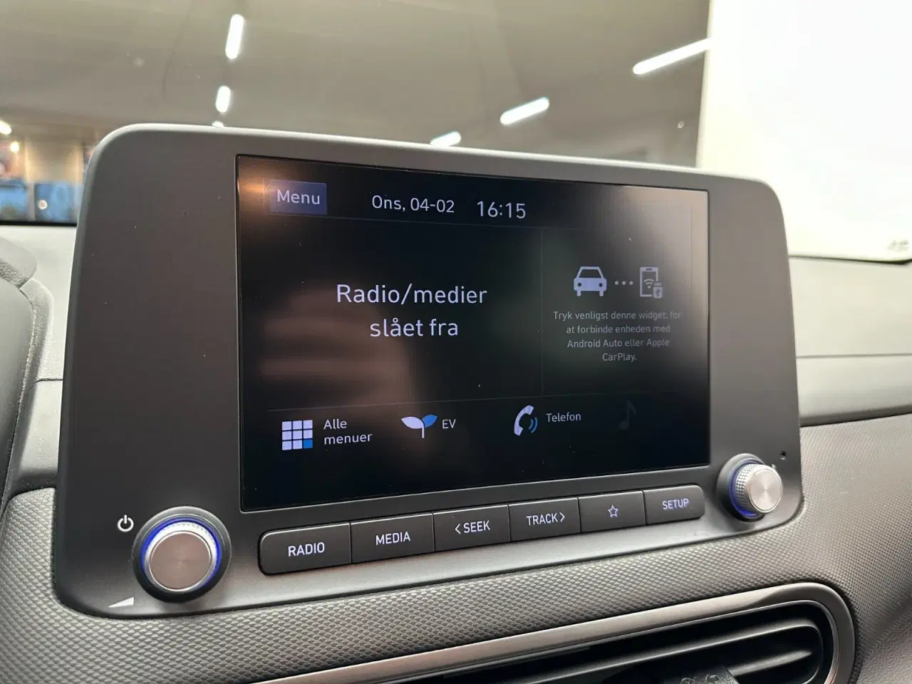 Billede 18 - Hyundai Kona 39 EV Intuitive