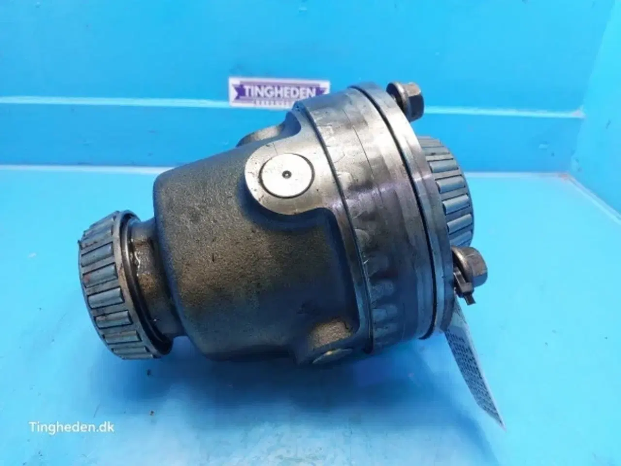 Billede 8 - JCB 427 HL Differential 333/C5054