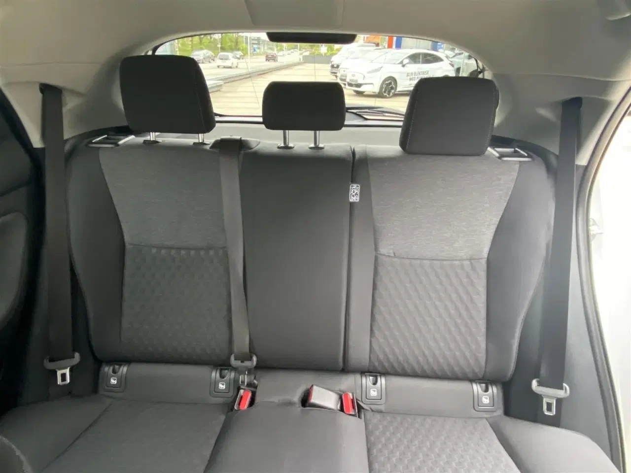Billede 8 - Toyota Yaris 1,5 T3 Vision