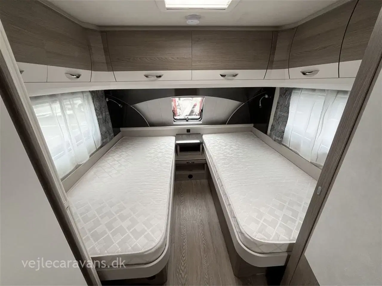 Billede 4 - 2022 - Hobby Prestige 560 UL