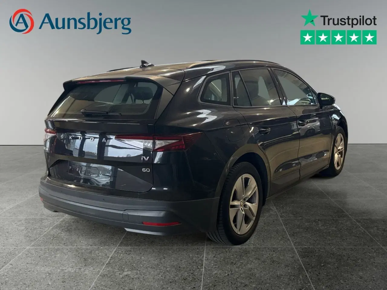 Billede 2 - Skoda Enyaq 60 iV