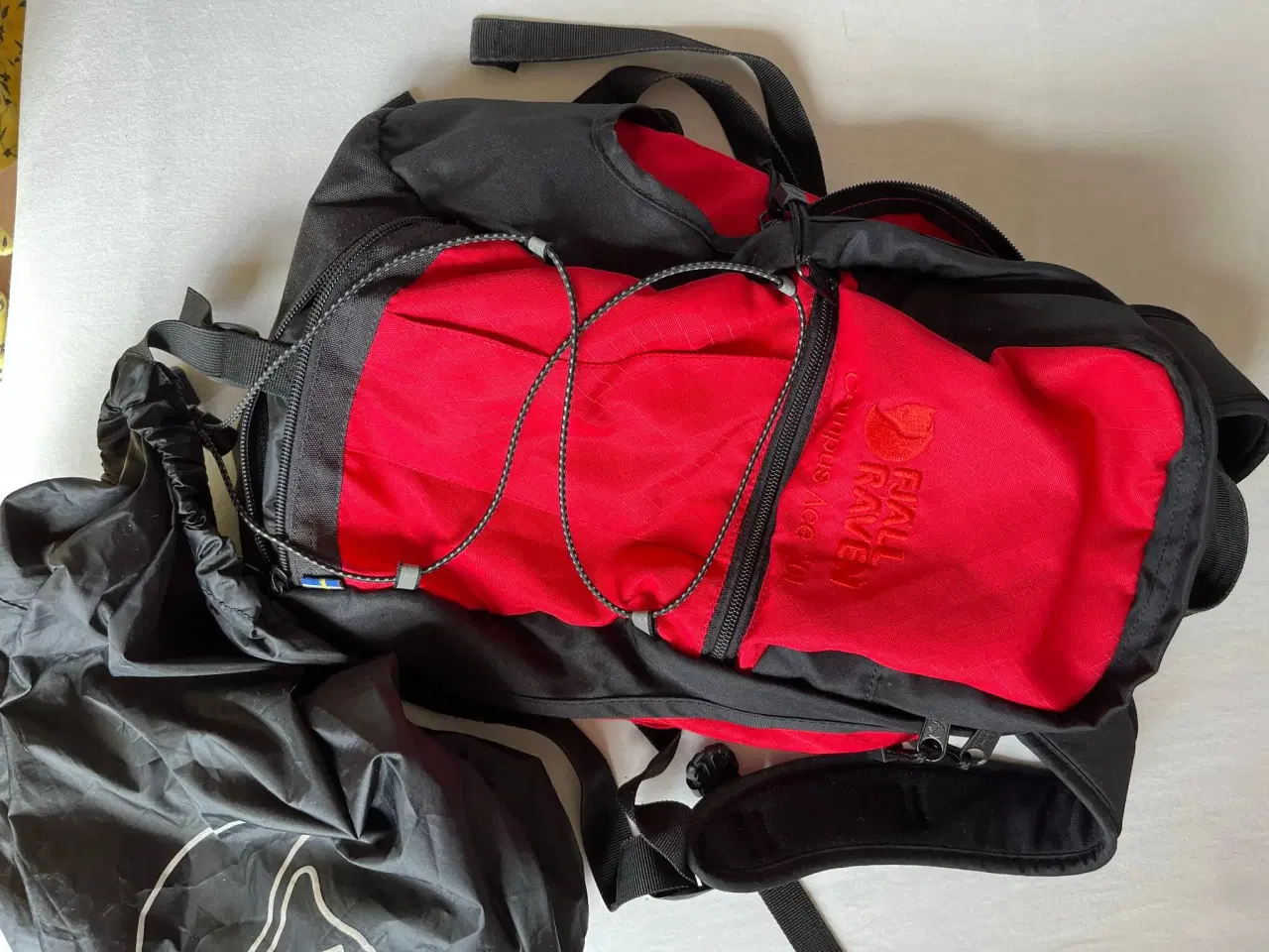 Billede 1 - Fjällräven Campus Ace 10 l