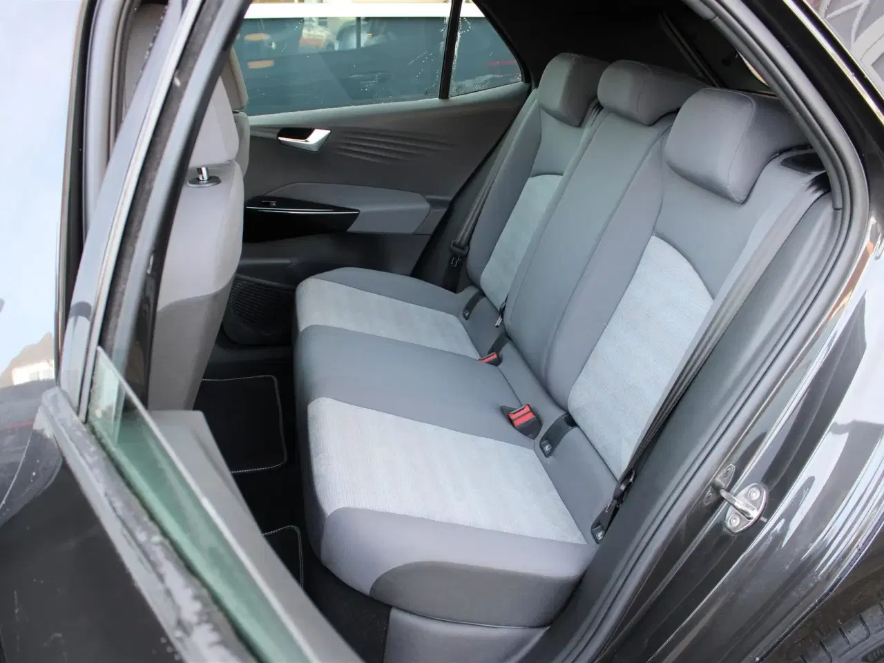 Billede 3 - VW ID.3 EL Pure Performance 150HK 5d Aut.