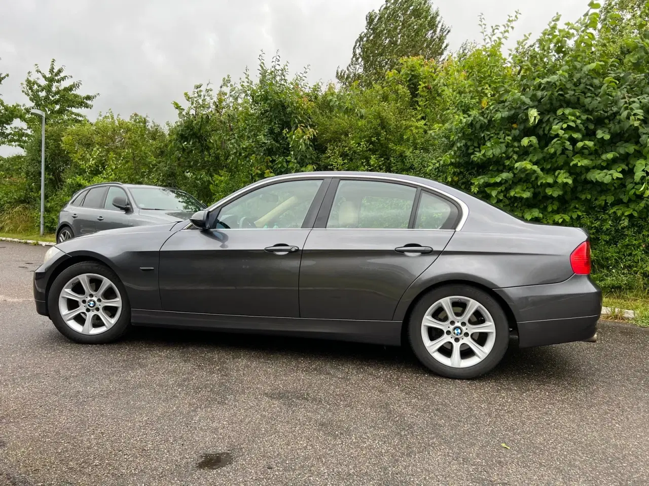 Billede 6 - BMW 325i 2,5 aut.
