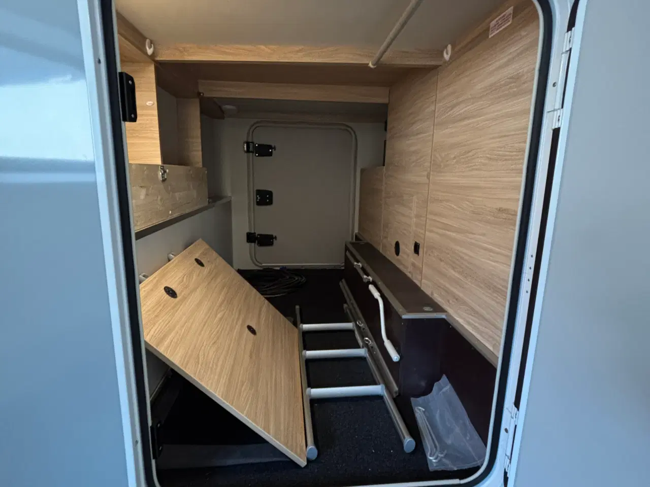 Billede 5 - Knaus Van TI Plus 650 MEG Platinum Selection