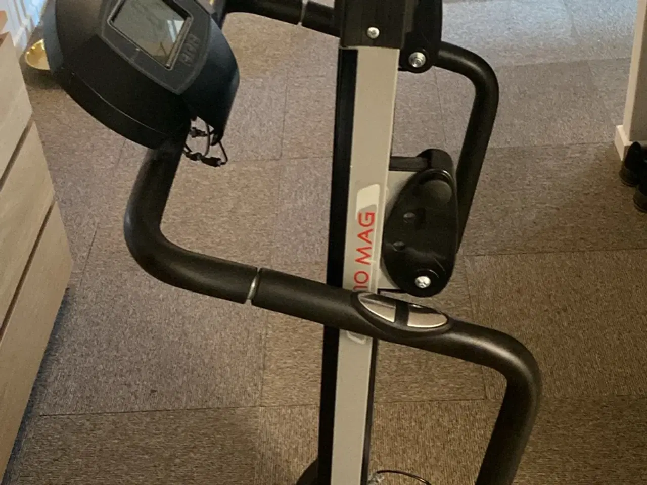 Billede 2 - Everfit løbebånd