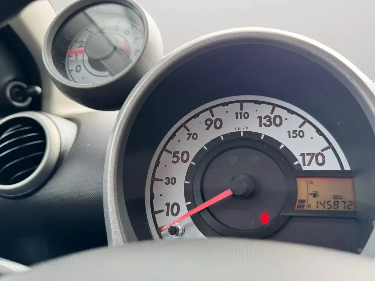 Billede 7 - Citroën C1 1,0i Seduction Clim