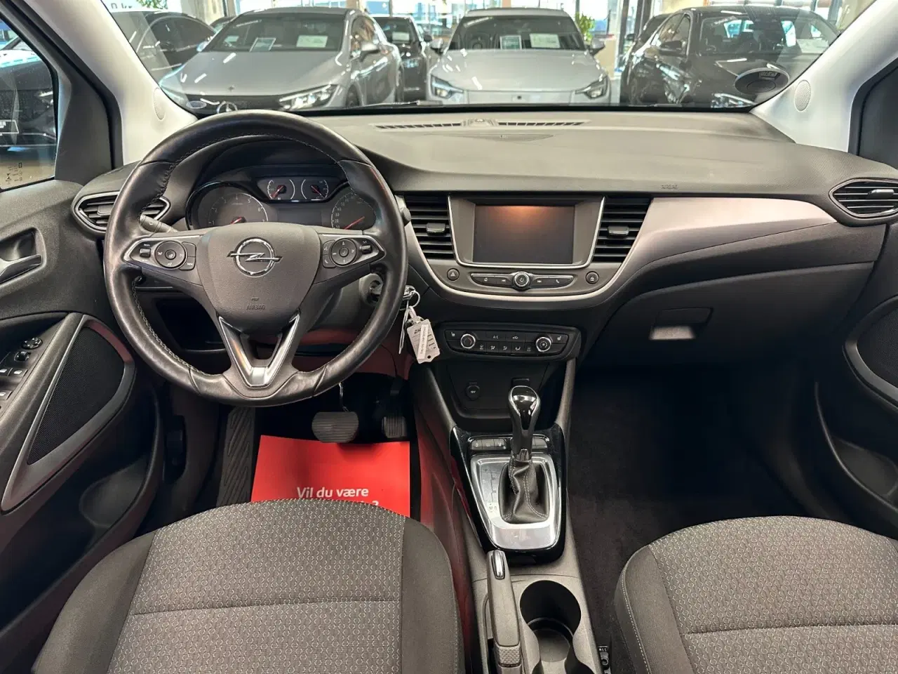 Billede 21 - Opel Crossland X 1,2 T 110 Enjoy aut.