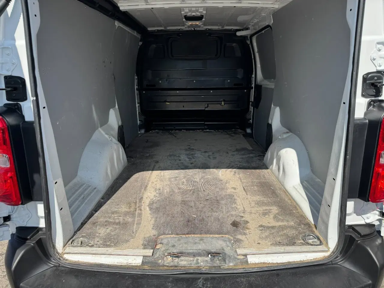 Billede 12 - Opel Vivaro 2,0 D 145 Enjoy L3V2 aut.