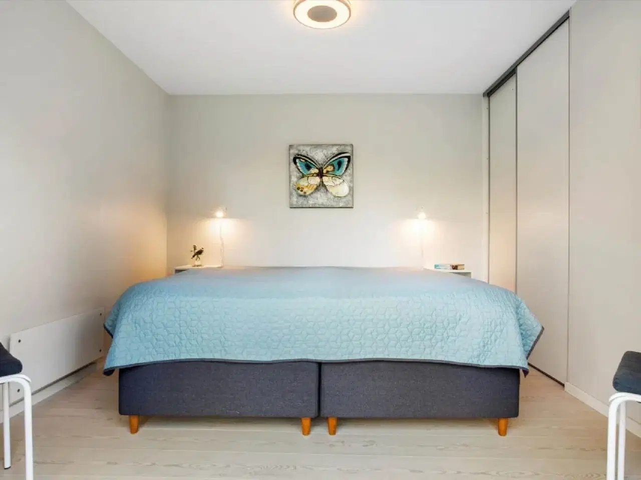 Billede 5 - Strandhuset �DEG�RDSVEJ kun 100 m til Stranden