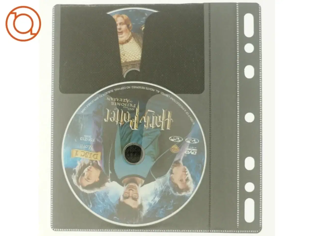 Billede 3 - Harry Potter og Fangen fra Azkaban