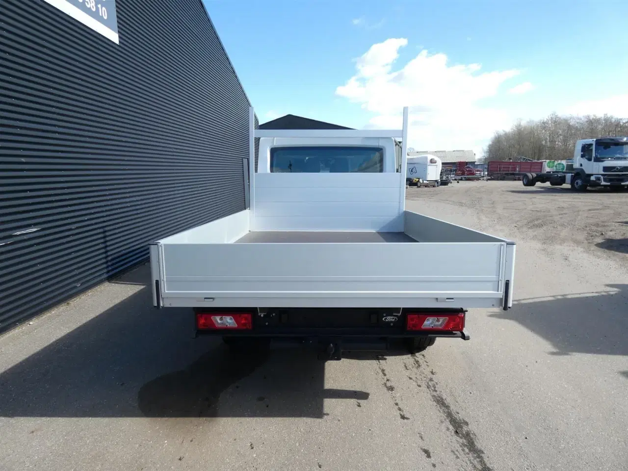 Billede 6 - Ford Transit 350 L3H1 2,0 TDCi Trend 130HK DobKab 6g