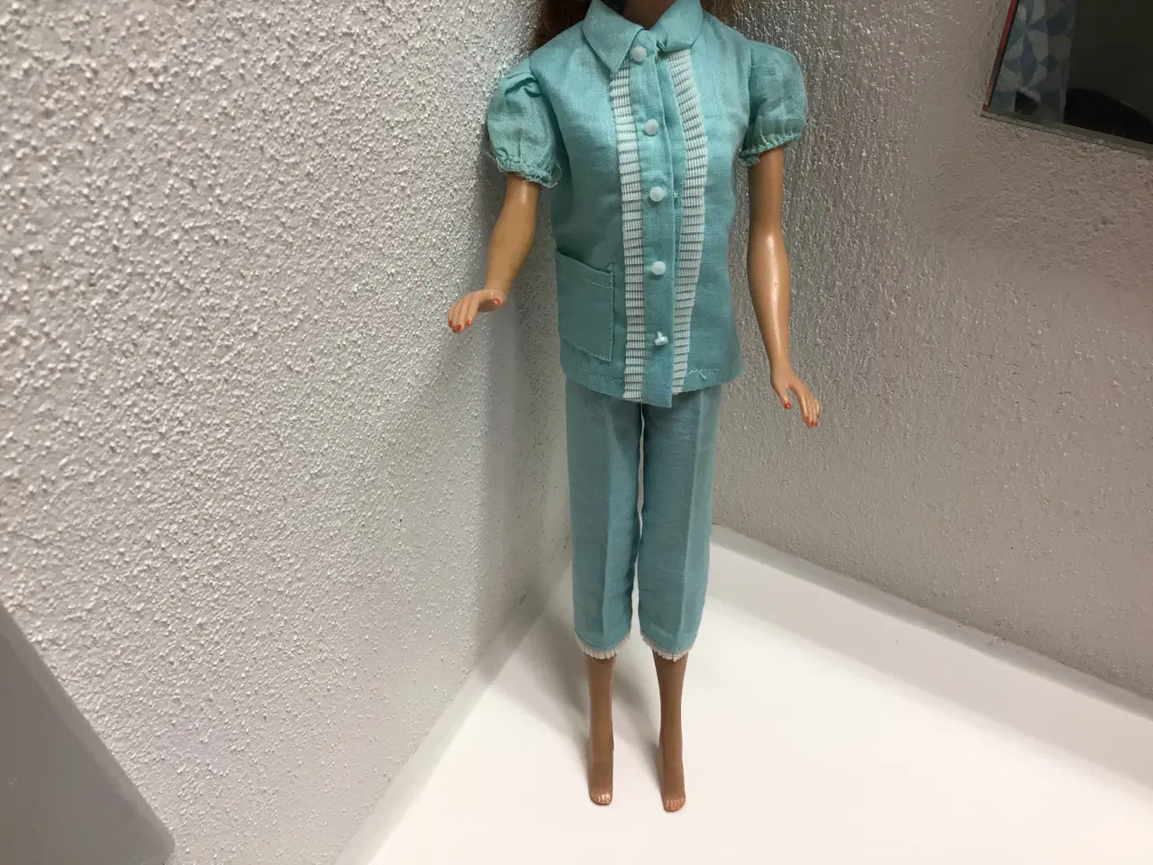 Billede 1 - Barbietøj vintage